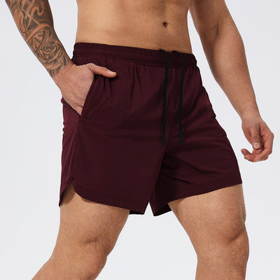 Shorts Deportivos Multifuncionales para Hombre