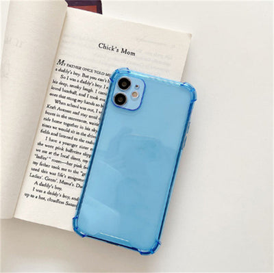 Funda Protectora para Celular Corazón Delicado con Orificios de Precisión - Image 7