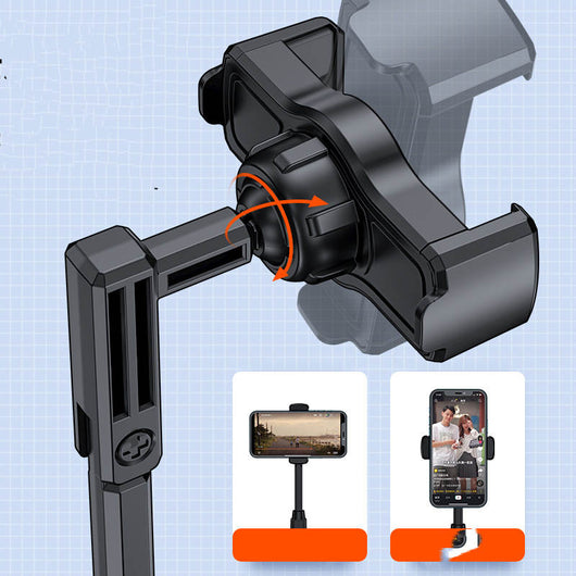 Soporte Telescópico Invisible para Celular - Ideal para Clases Online y Transmisiones - Image 3
