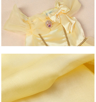 Vestido Infantil Moderno y Versátil - Image 12