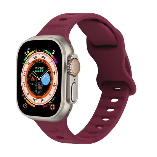 Reloj Deportivo para Parejas con Correa de Silicona Monócromo - Image 8