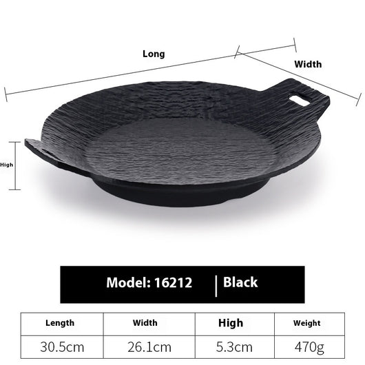Placa de Asar y Fondue Antiadherente para Parrilla y Cocina - Image 50