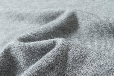 Suéter Base Layer Cuello V Manga Larga Estilo Europeo - Image 18