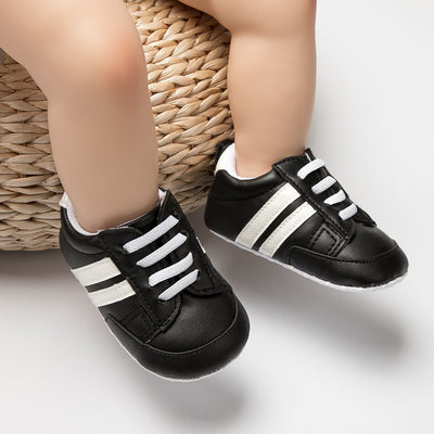 Zapatos Casuales para Bebé 0-1 Año - Tenis Suaves y Cómodos - Image 5