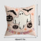 45 X 45 Cm J 001 Without Pillow Core