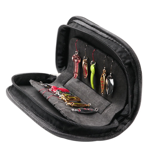 Set de 20 Cebos Lua Premium para Pesca - Image 8