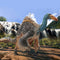 Figura Coleccionable Jacques Dinosaur King - Modelo de Crecimiento