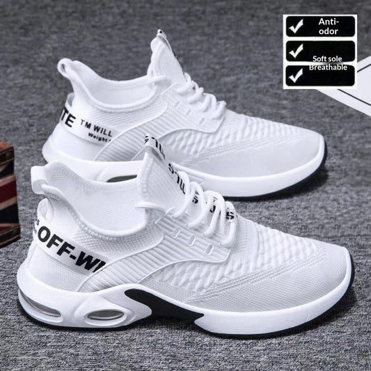 Zapatos Casuales para Hombre Otoño - Estilo Moderno y Cómodo - Image 2