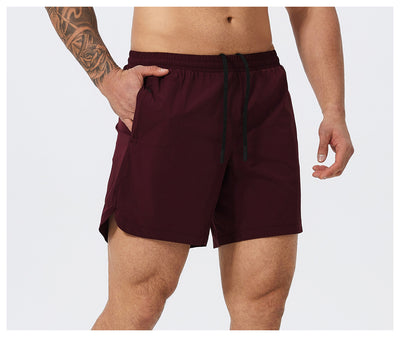 Shorts Deportivos Multifuncionales para Hombre - Image 27
