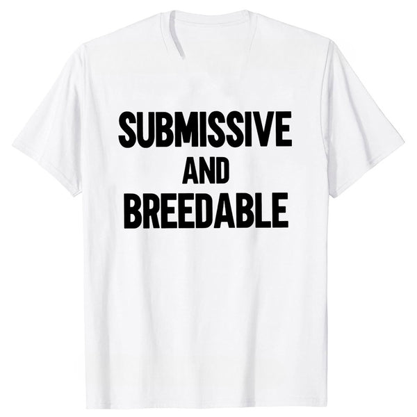 Camiseta de Algodón Puro con Diseño Humorístico Unisex - Image 5