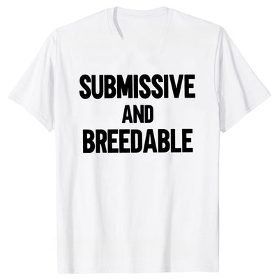 Camiseta de Algodón Puro con Diseño Humorístico Unisex - Image 5