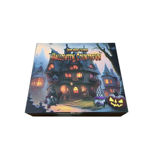 Calendario de Adviento Halloween con Cajas Sorpresa - Image 17