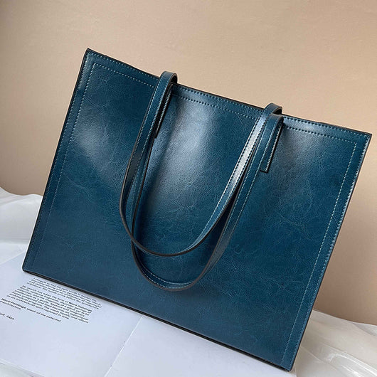 Bolsa Tote de Un Hombro para el Día a Día - Image 4