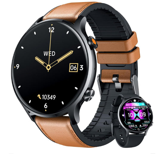 Reloj Inteligente con Llamadas y Deportes - Image 12