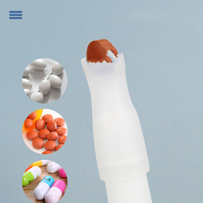 Comedero para Mascotas con Agarre Lateral - Control de Una Mano - Image 5