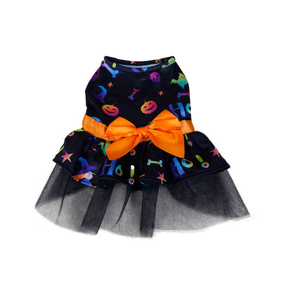 Disfraces de Halloween para Perros - Ropa Festiva - Image 9