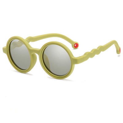 Gafas de Sol Infantiles Protectoras - Image 19
