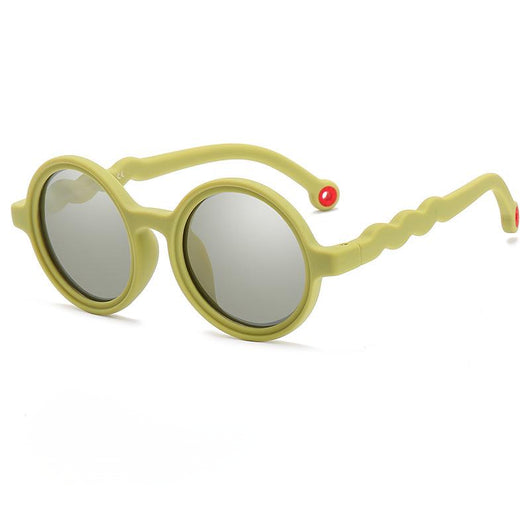 Gafas de Sol Infantiles Protectoras - Image 19
