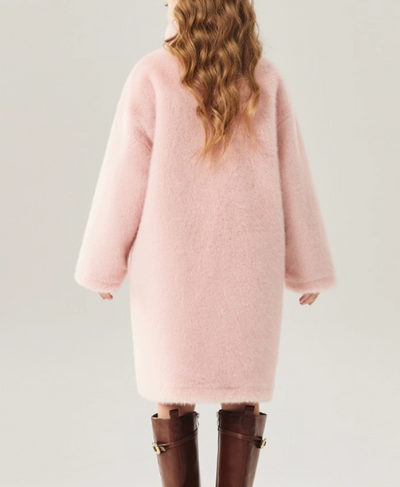 Peluca Infantil de Cabello Sintético Premium - Colección Otoño Invierno - Image 7