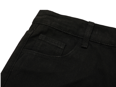 Jeans Rectos Estilo Hip-hop Europeo y Americano con Capas - Image 14