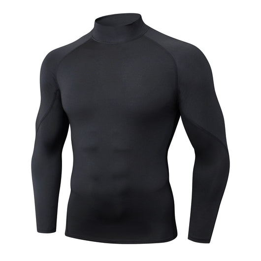 Camiseta Deportiva de Manga Larga para Correr al Aire Libre - Image 5