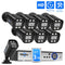 4-Way Monitoring Suite US