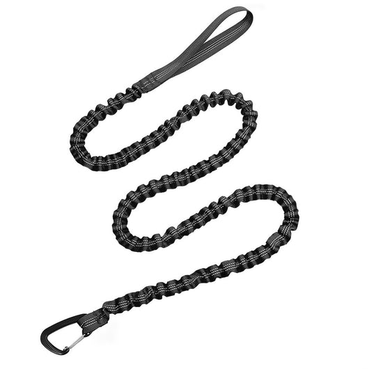 Cuerda Elástica de Tracción para Bicicleta Infantil - Sistema Padre-Hijo - Image 17