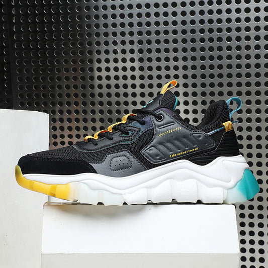 Zapatillas Deportivas Funcionales para Invierno - Versátiles y Cómodas para Estudiantes