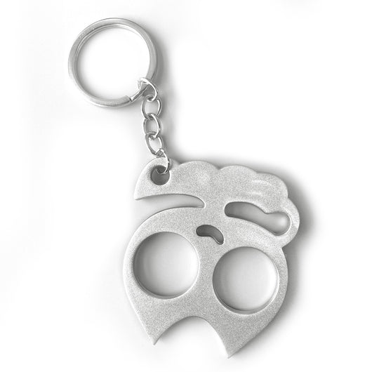 Set de Pulsera Llavero con Bolsa de Maquillaje y Accesorios - Image 15