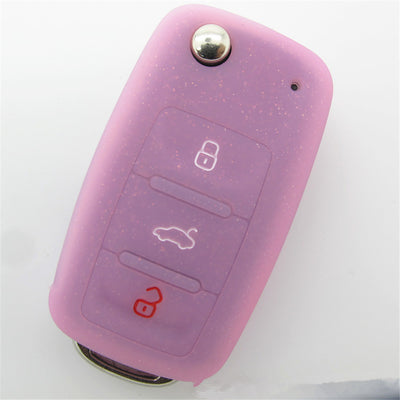 Funda de Silicona para Llaves del Auto - Image 7