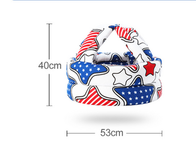 Gorro Protector para Bebé y Niño Pequeño - Image 10