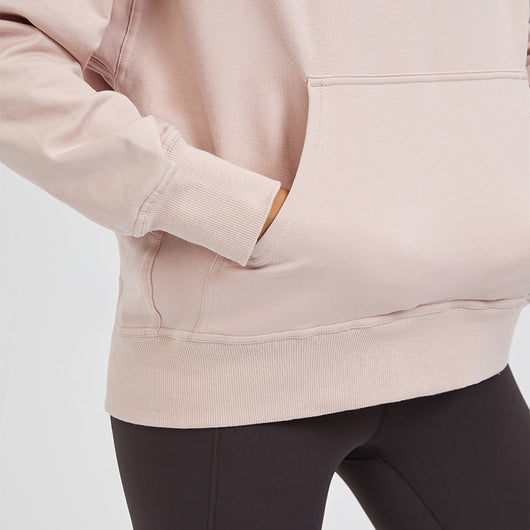 Sudadera Deportiva Cálida para Yoga y Fitness Mujer - Image 8