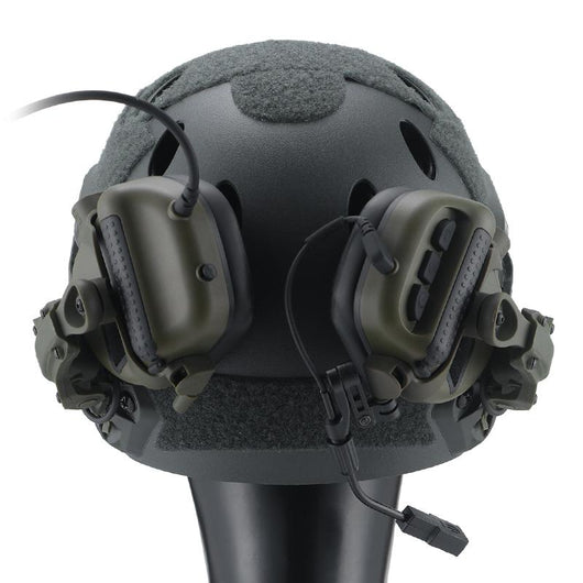 Auriculares Tácticos con Cancelación de Ruido - Image 5