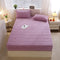 Morado Elegante 90 X 200 Cm