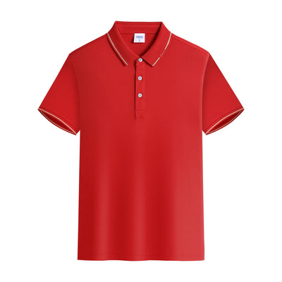 Polo de Trabajo Premium Manga Corta - Image 6