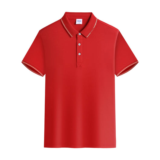 Polo de Trabajo Premium Manga Corta - Image 6