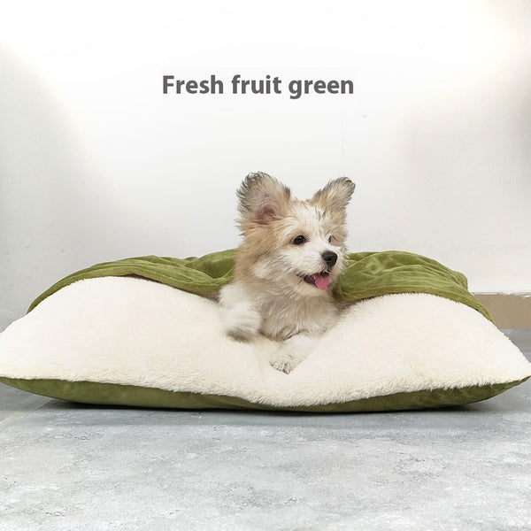 Cama Térmica para Gatos - Colchoneta Acogedora Todo Clima