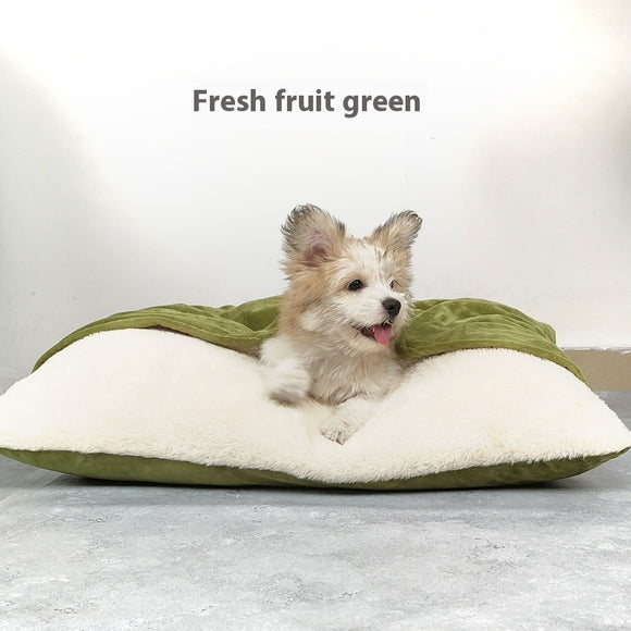 Cama Térmica para Gatos - Colchoneta Acogedora Todo Clima