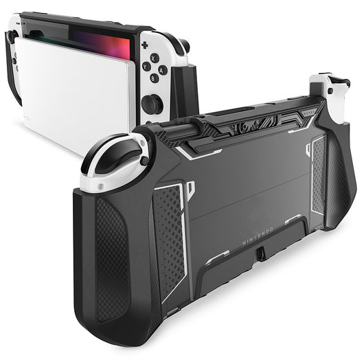 Funda Protectora Anticaídas y Antideslizante para Consolas de Juego - Image 12