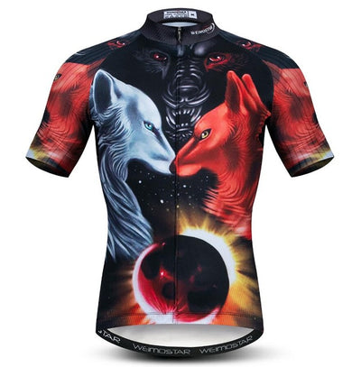 Camiseta Casual Estampada de Algodón - Image 10