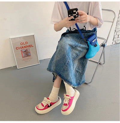 Pantuflas de Lona para Mujer con Suela Acolchada - Comodidad y Estilo - Image 19