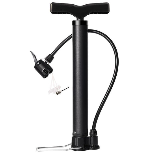 Bomba de Aire Portátil Mini de Alta Presión para Bicicleta