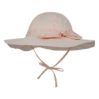 Gorro de Bebé Verano Algodón Floral Estilo Europeo - Image 27