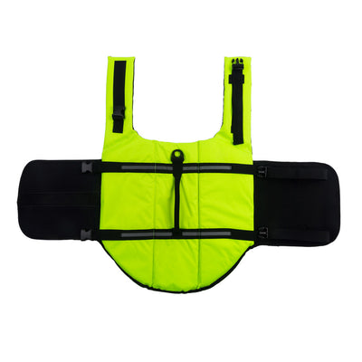 Chaleco Salvavidas para Perros - Traje de Baño de Seguridad - Image 14