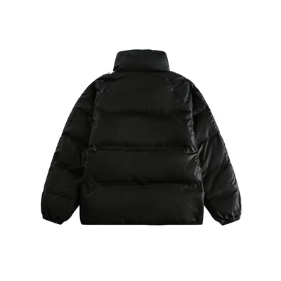 Chaqueta Térmica Acolchada para Parejas - Abrigo Impermeable Unisex - Image 18
