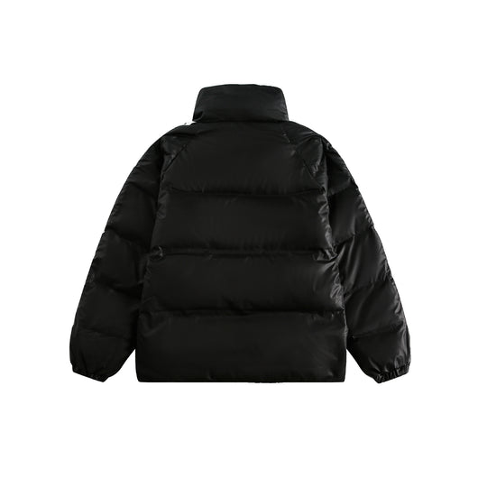 Chaqueta Térmica Acolchada para Parejas - Abrigo Impermeable Unisex - Image 18