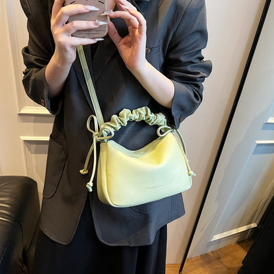 Bolsa Crossbody Commuter con Cordón y Gran Capacidad - Image 34