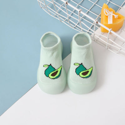Zapatos y Calcetines Antideslizantes para Bebés y Niños Pequeños - Image 7