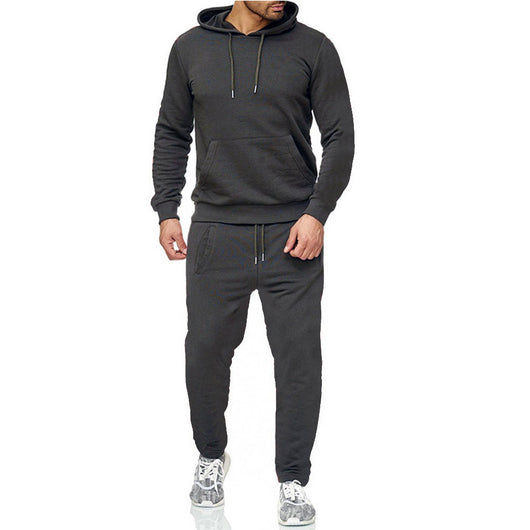 Sudadera con Capucha Juvenil de Moda - Image 4