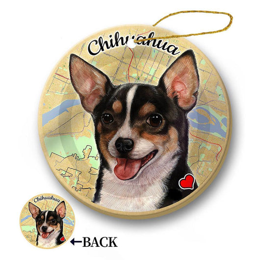 Adorno Colgante para Auto con Diseño de Perro en Acrílico - Image 171
